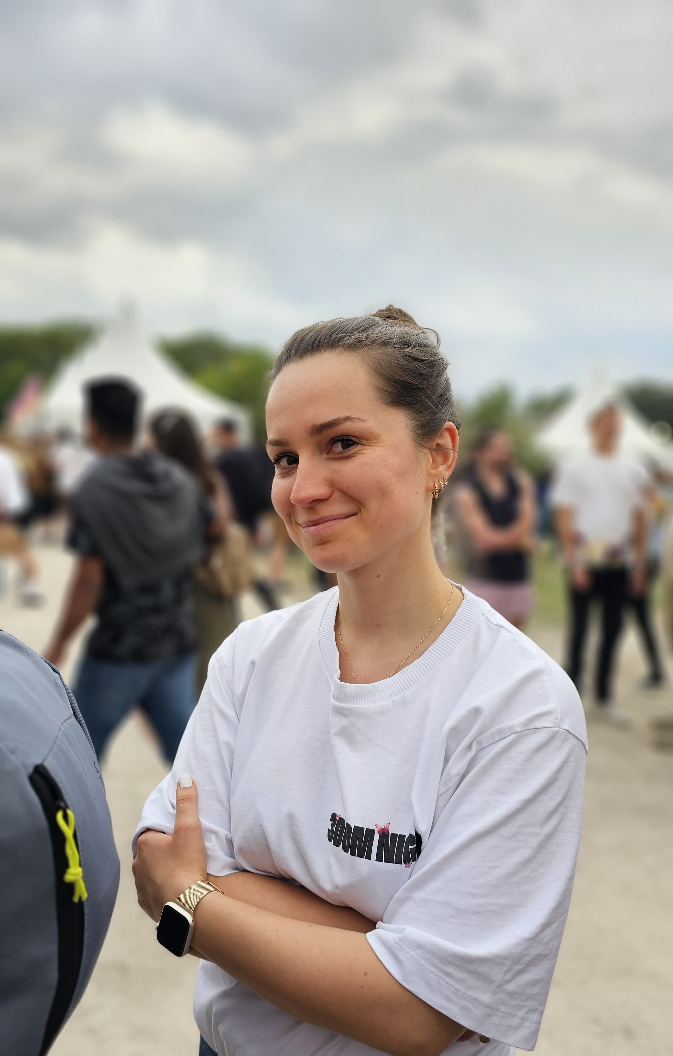 Team Member